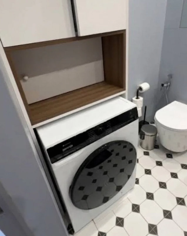 Квартира 1-кімн. продаж Одеса, Киевский – 31 м², Одеса — 7/11