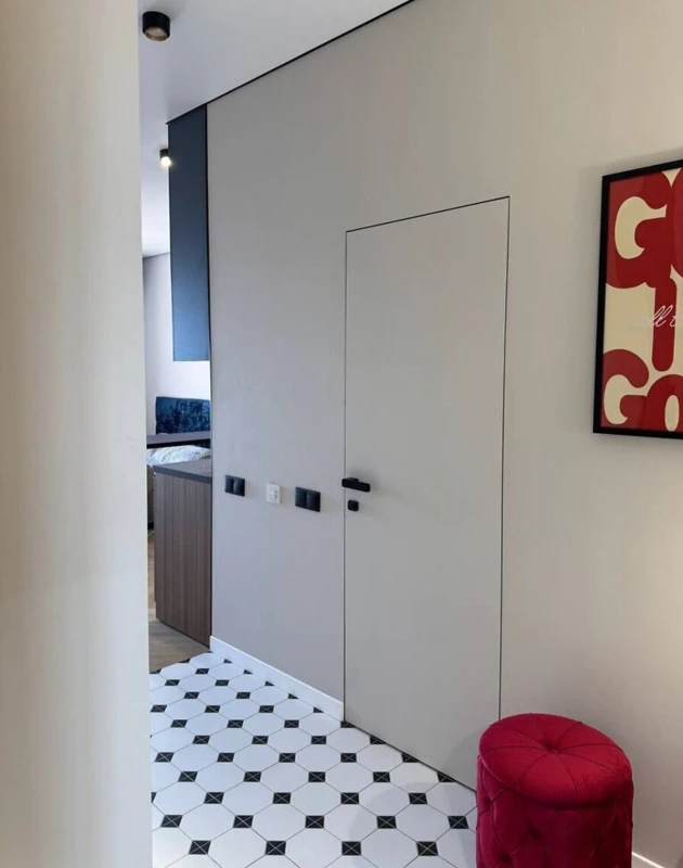 Квартира 1-кімн. продаж Одеса, Киевский – 31 м², Одеса — 8/11