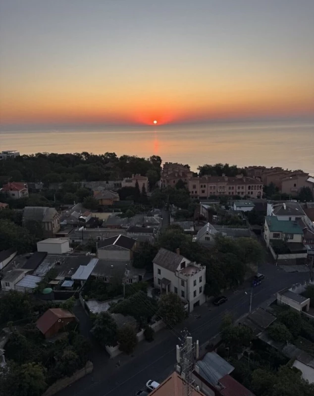 Квартира 1-кімн. продаж Одеса, Киевский – 31 м², Одеса — 11/11