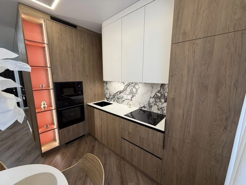 Квартира 1-кімн. продаж Одеса, Приморский – 42 м², Одеса — 2/9