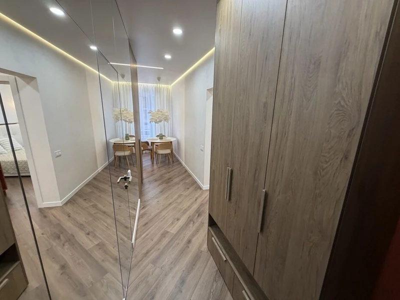 Квартира 1-кімн. продаж Одеса, Приморский – 42 м², Одеса — 6/9