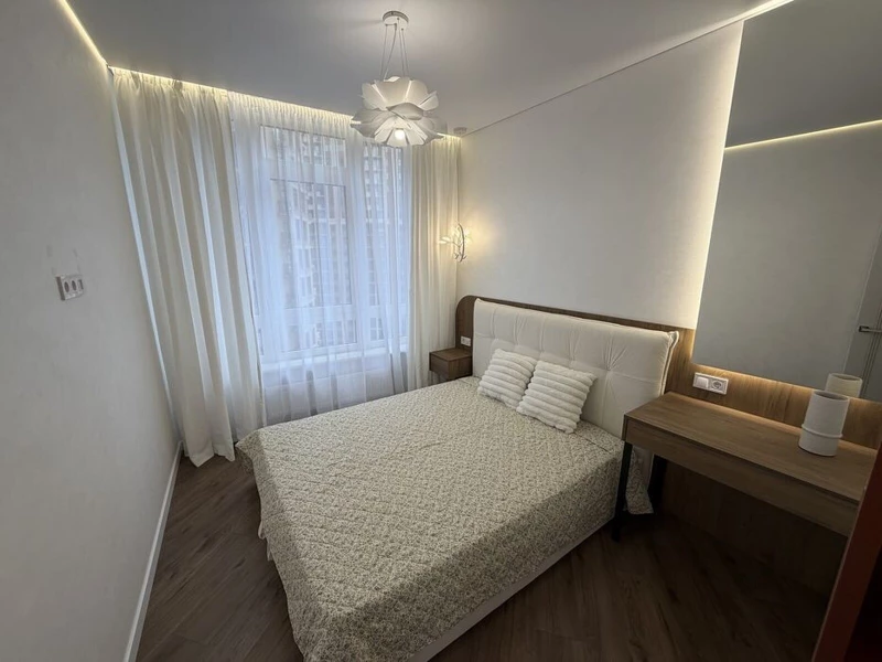 Квартира 1-кімн. продаж Одеса, Приморский – 42 м², Одеса — 8/9