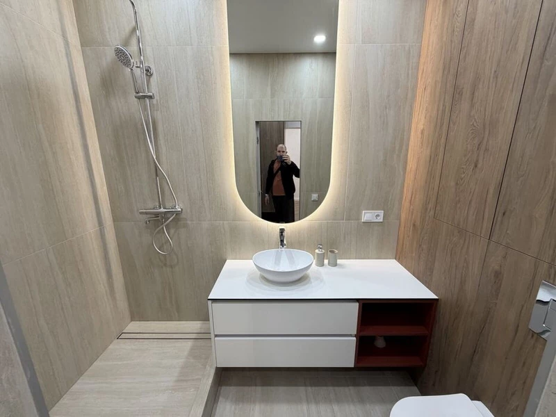 Квартира 1-кімн. продаж Одеса, Приморский – 42 м², Одеса — 9/9
