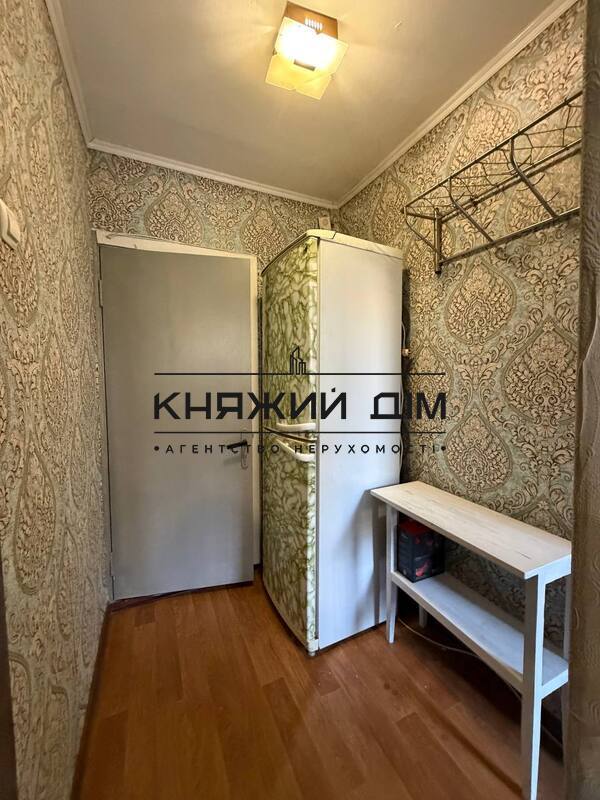 Квартира 1-кімн. оренда Київ, Дніпровський р-н – 10 м², Київ — 10/10