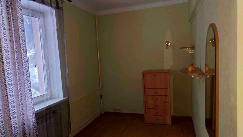 Квартира 2-кімн. оренда Київ, Голосеевский – 25 м², Київ — 5/12