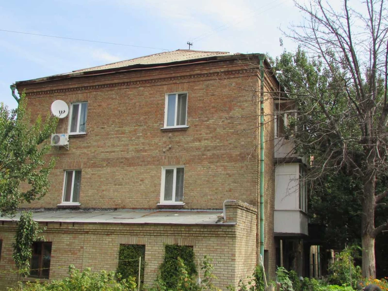 Квартира 2-кімн. оренда Київ, Голосеевский – 25 м², Київ — 12/12