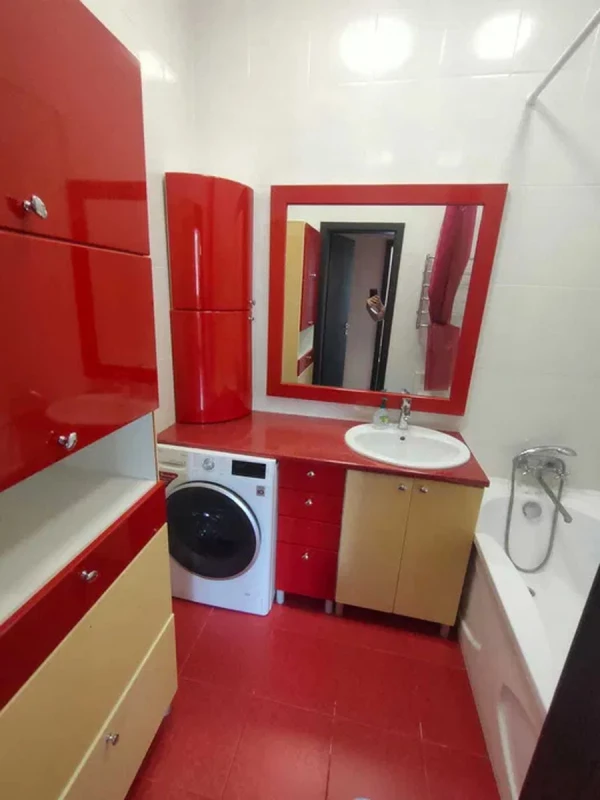 Квартира 1-кімн. оренда Київ, Дарницкий – 76 м², Київ — 5/7