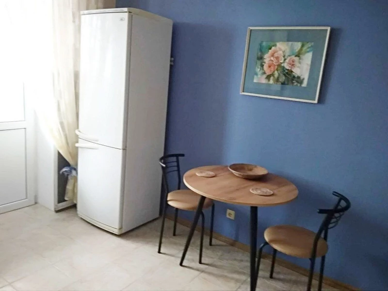 Квартира 1-кімн. оренда Суми, Заречный – 19 м²