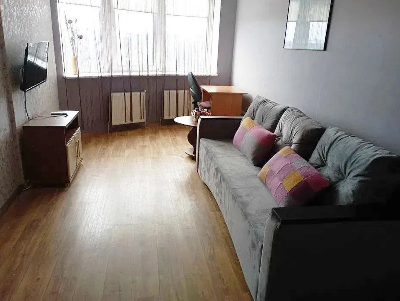 Квартира 1-кімн. оренда Суми, Заречный – 19 м², Сумы — 2/9