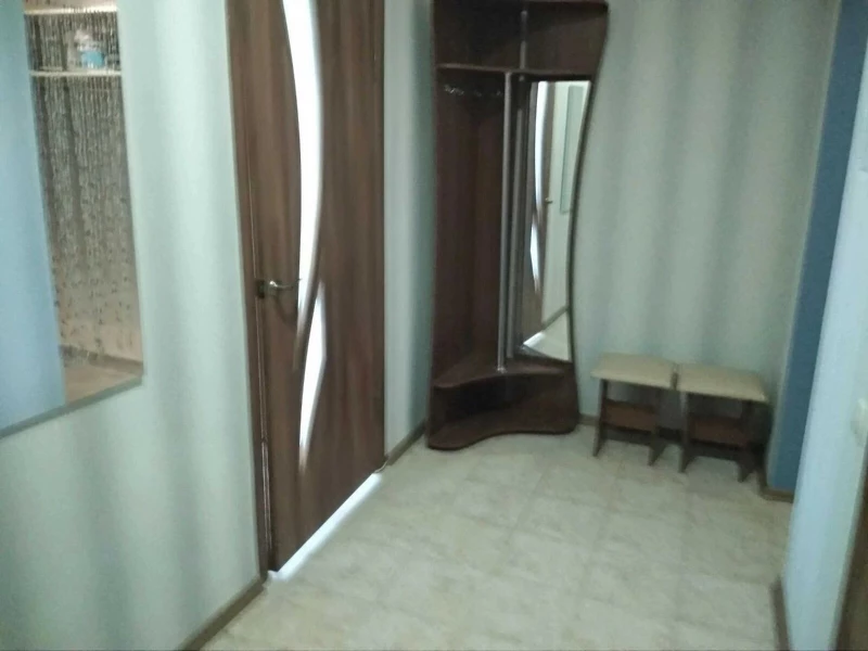 Квартира 1-кімн. оренда Суми, Заречный – 19 м², Сумы — 4/9