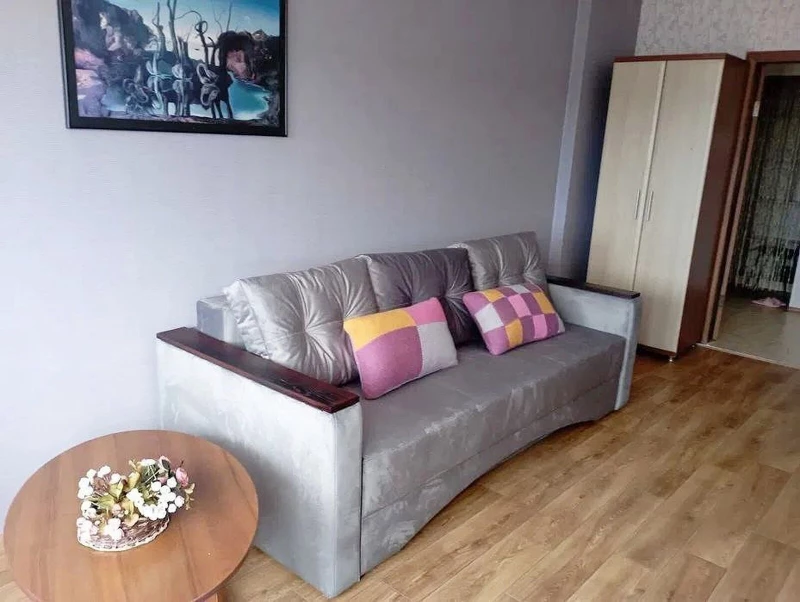 Квартира 1-кімн. оренда Суми, Заречный – 19 м², Сумы — 7/9