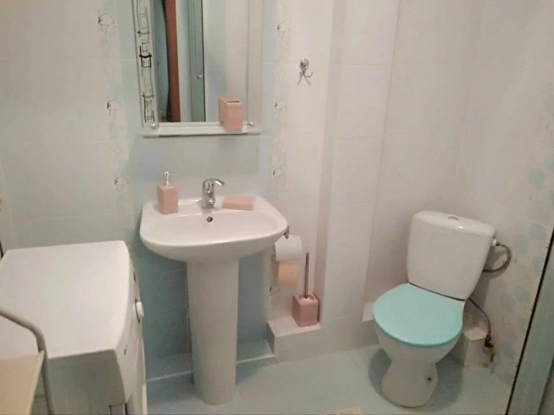 Квартира 1-кімн. оренда Суми, Заречный – 19 м², Сумы — 8/9