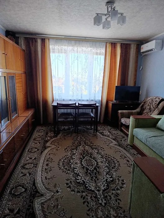 Квартира 2-кімн. оренда Суми, Ковпаковский – 26 м²
