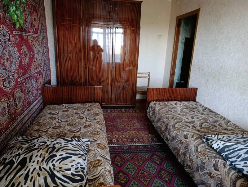 Квартира 2-кімн. оренда Суми, Ковпаковский – 26 м², Сумы — 3/5