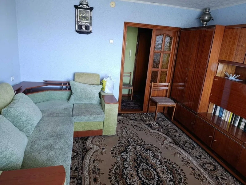 Квартира 2-кімн. оренда Суми, Ковпаковский – 26 м², Сумы — 5/5