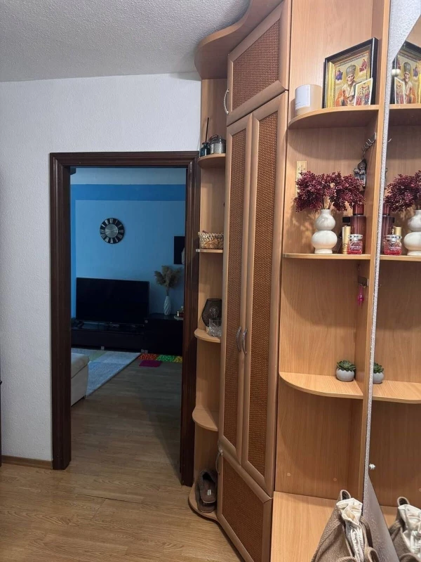 Квартира 1-кімн. оренда Суми, Заречный – 26 м², Сумы — 3/9