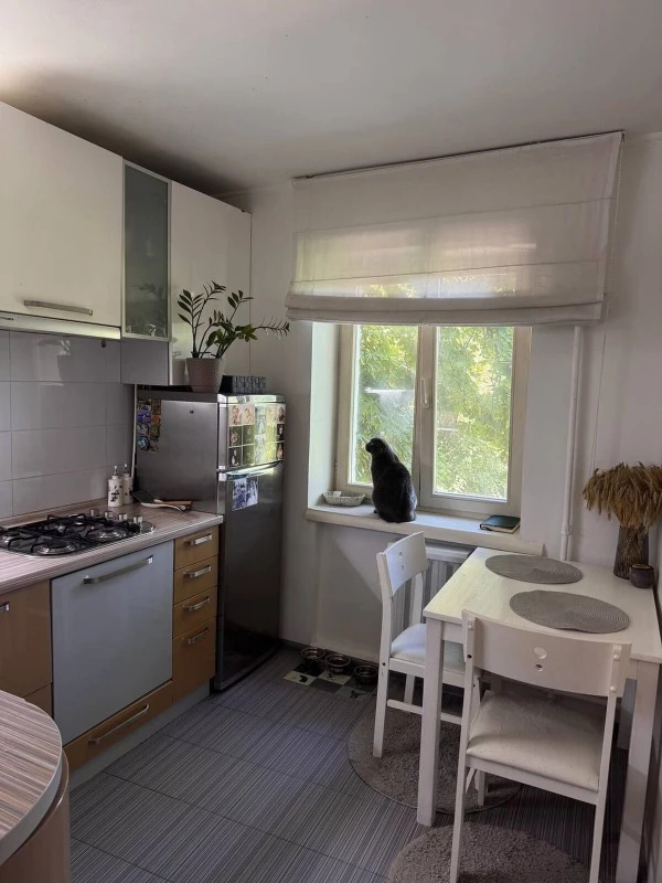Квартира 1-кімн. оренда Суми, Заречный – 26 м², Сумы — 4/9