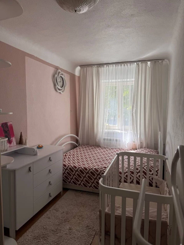 Квартира 1-кімн. оренда Суми, Заречный – 26 м², Сумы — 7/9