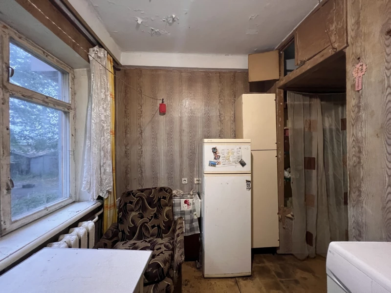Квартира 2-кімн. продаж Київ, Шевченковский – 30 м², Киев — 8/15