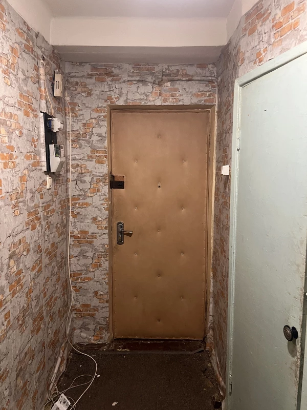Квартира 2-кімн. продаж Київ, Шевченковский – 30 м², Киев — 11/15