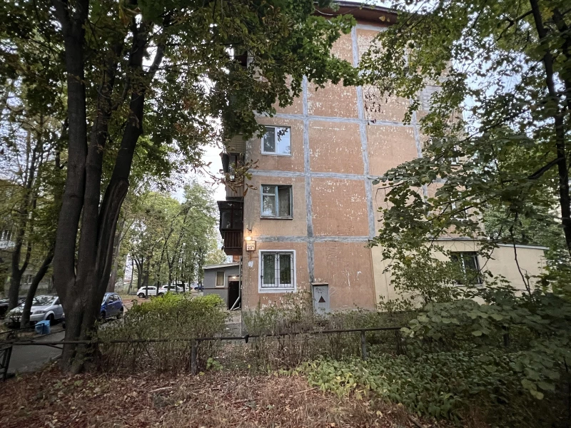 Квартира 2-кімн. продаж Київ, Шевченковский – 30 м², Киев — 14/15