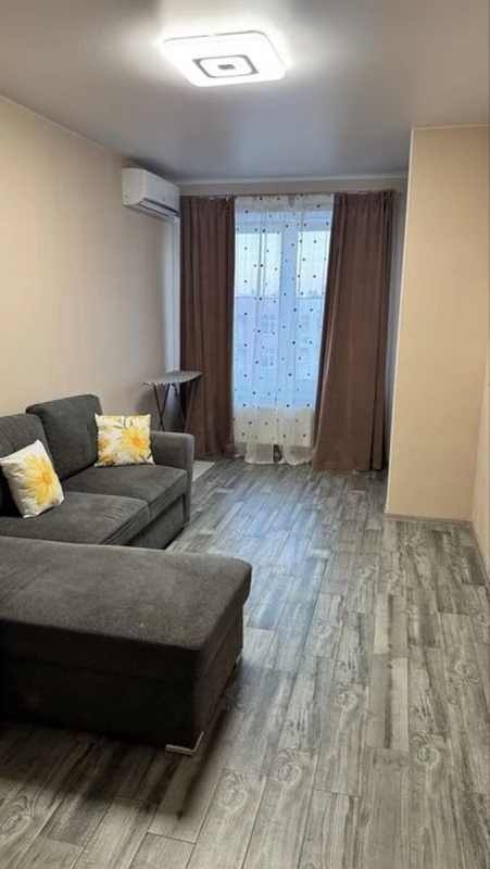 Квартира 1-кімн. оренда Софіївська Борщагівка – 36 м²