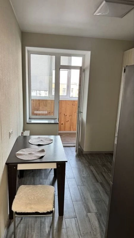 Квартира 1-кімн. оренда Софіївська Борщагівка – 36 м², Софіївська Борщагівка — 2/6