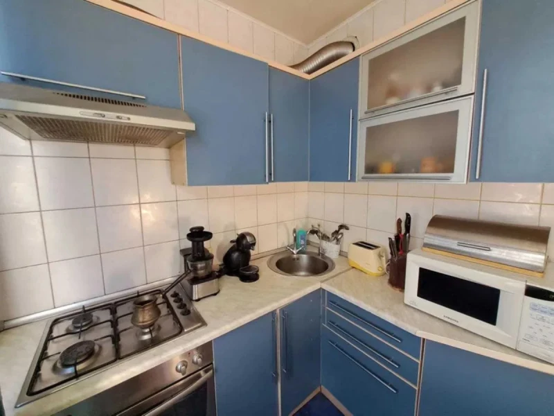 Квартира 4-кімн. продаж Харків, Салтовский (Московский) – 70 м²