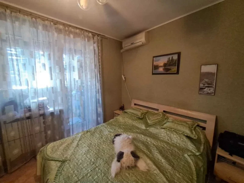 Квартира 4-кімн. продаж Харків, Салтовский (Московский) – 70 м², Харьков — 5/12