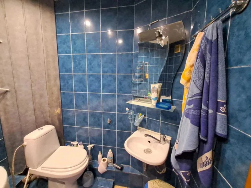 Квартира 4-кімн. продаж Харків, Салтовский (Московский) – 70 м², Харьков — 10/12