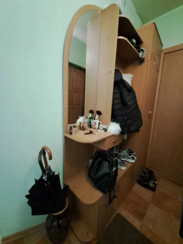Квартира 4-кімн. продаж Харків, Салтовский (Московский) – 70 м², Харьков — 11/12