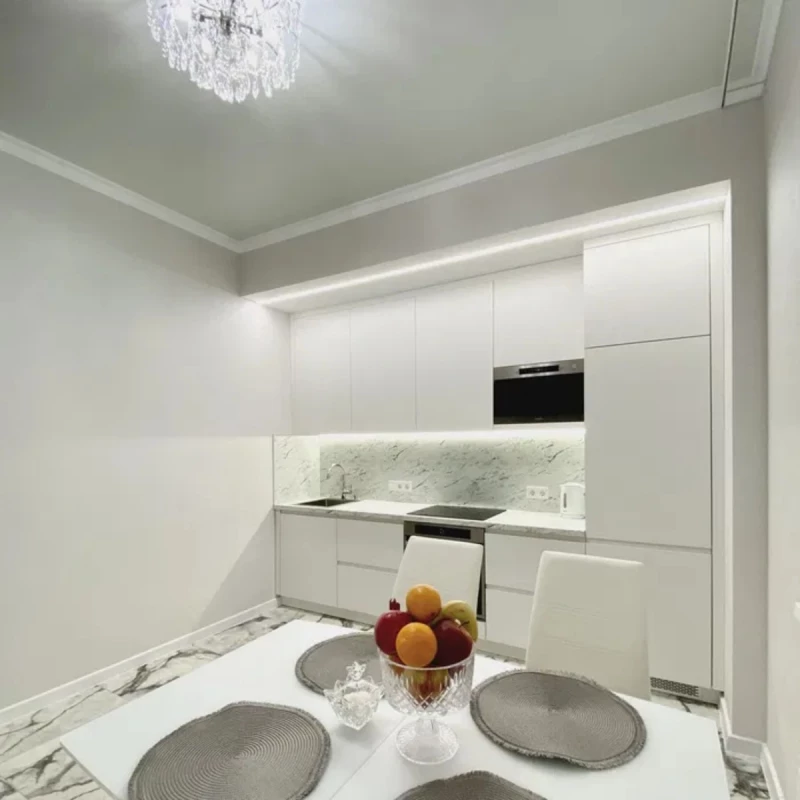 Квартира 1-кімн. продаж Харків, Шевченковский – 54 м², Харьков — 3/15
