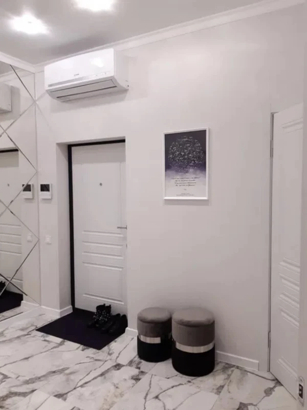 Квартира 1-кімн. продаж Харків, Шевченковский – 54 м², Харьков — 4/15