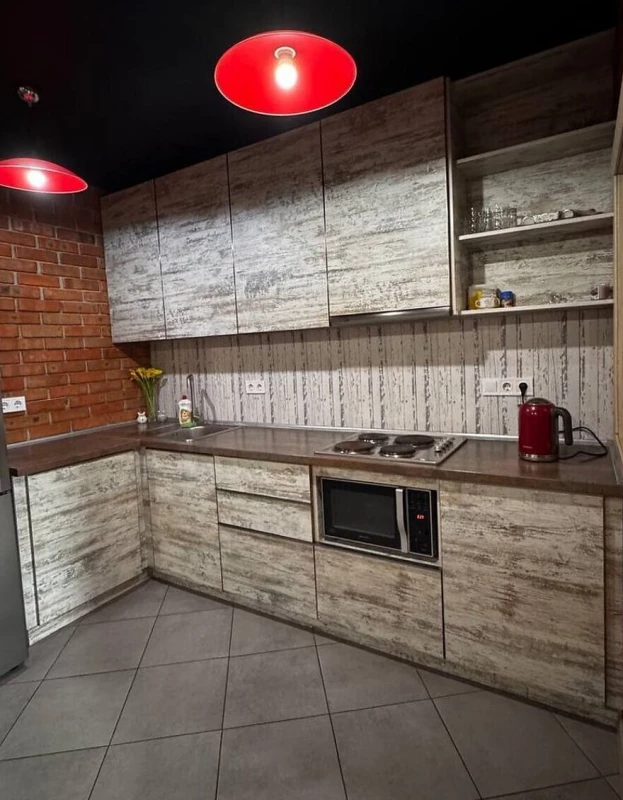 Квартира 2-кімн. продаж Харків, Киевский – 55 м²