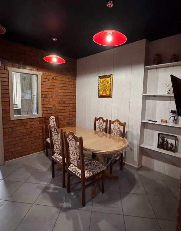 Квартира 2-кімн. продаж Харків, Киевский – 55 м², Харьков — 3/10