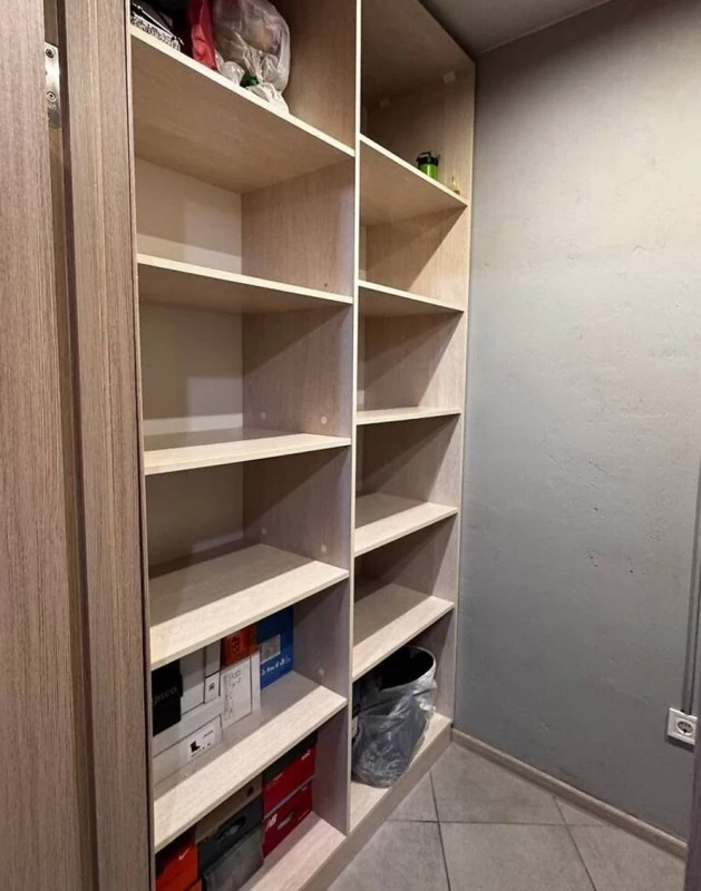 Квартира 2-кімн. продаж Харків, Киевский – 55 м², Харьков — 9/10