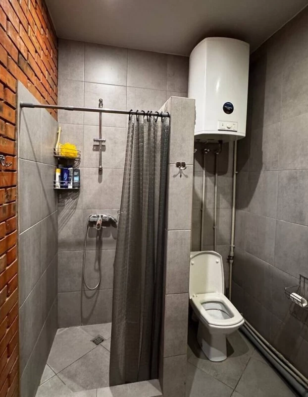 Квартира 2-кімн. продаж Харків, Киевский – 55 м², Харьков — 10/10