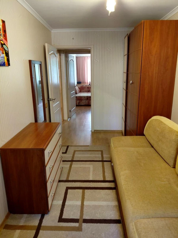 Квартира 3-кімн. продаж Харків, Шевченковский – 40 м², Харьков — 3/15