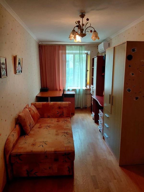 Квартира 3-кімн. продаж Харків, Шевченковский – 40 м², Харьков — 7/15