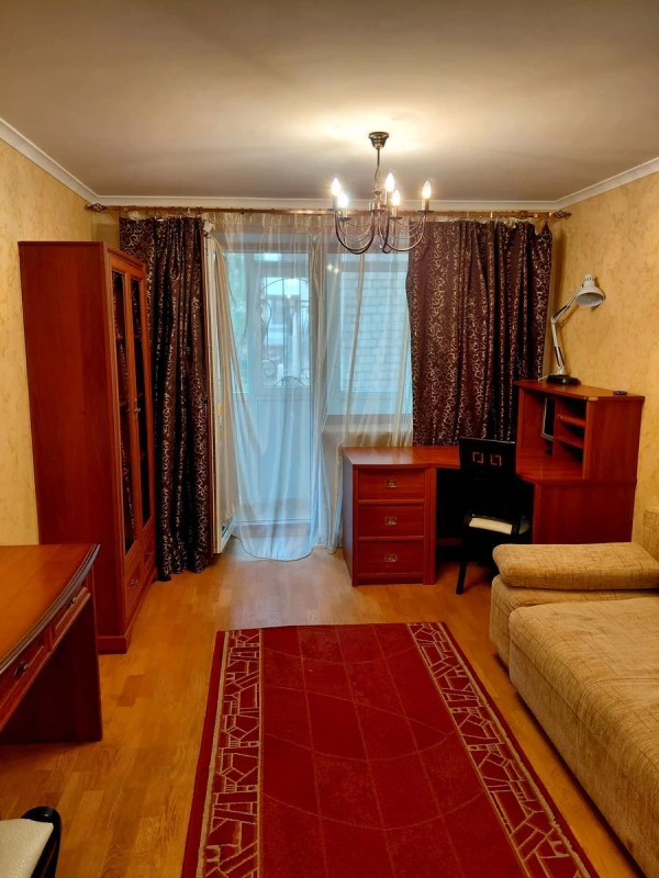Квартира 3-кімн. продаж Харків, Шевченковский – 40 м², Харьков — 11/15