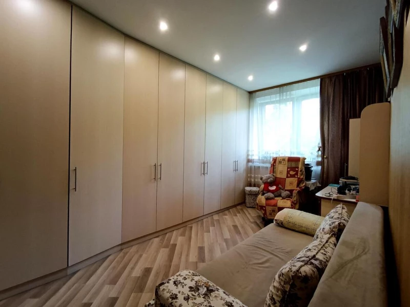 Квартира 3-кімн. продаж Харків, Шевченковский – 45 м², Харьков — 8/15