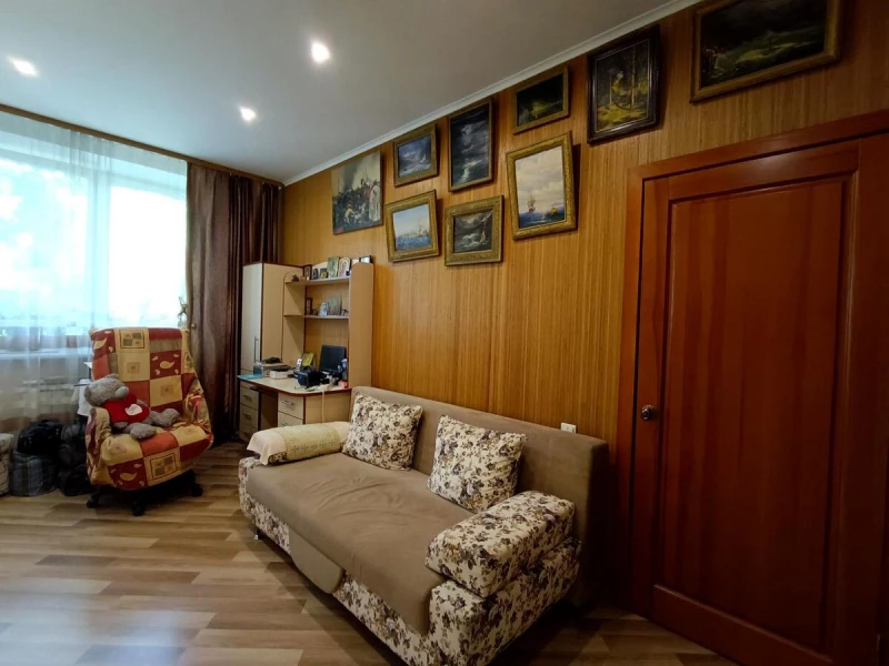Квартира 3-кімн. продаж Харків, Шевченковский – 45 м², Харьков — 9/15