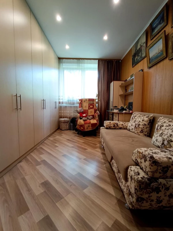 Квартира 3-кімн. продаж Харків, Шевченковский – 45 м², Харьков — 10/15