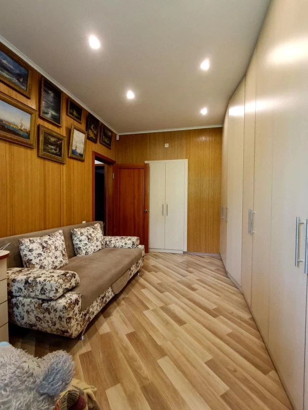 Квартира 3-кімн. продаж Харків, Шевченковский – 45 м², Харьков — 11/15