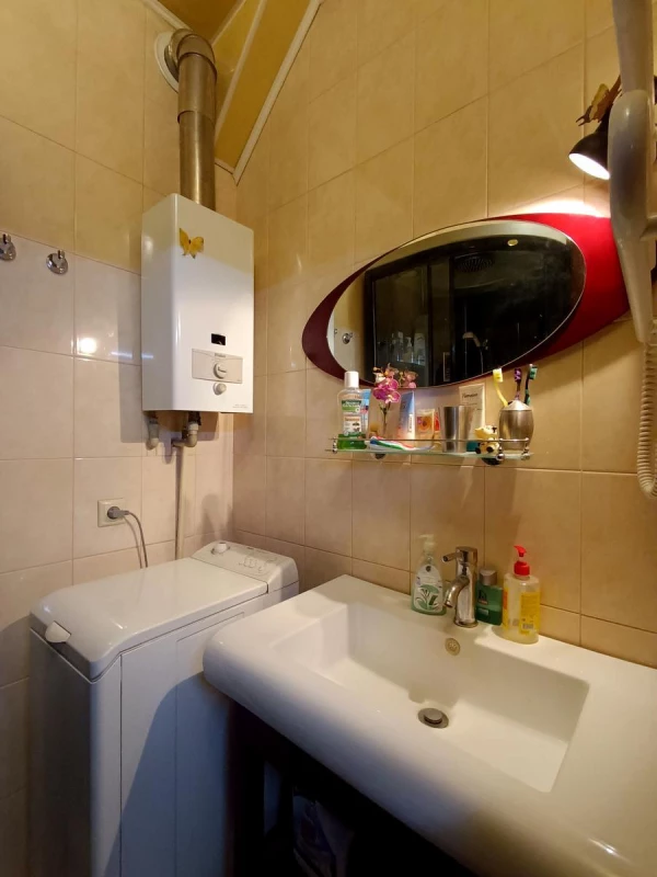 Квартира 3-кімн. продаж Харків, Шевченковский – 45 м², Харьков — 15/15