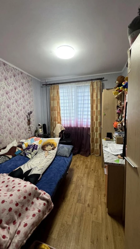 Квартира 4-кімн. продаж Харків, Салтовский (Московский) – 60 м², Харьков — 7/8