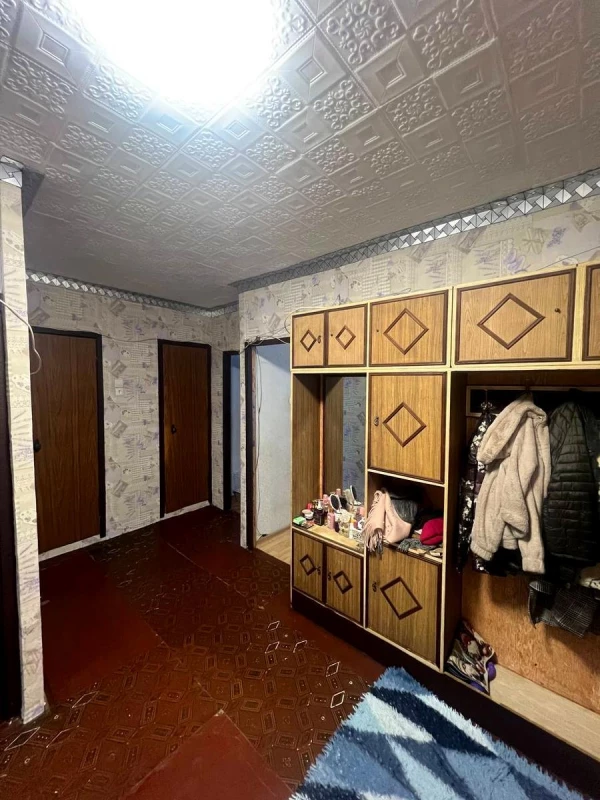 Квартира 4-кімн. продаж Харків, Салтовский (Московский) – 60 м², Харьков — 8/8