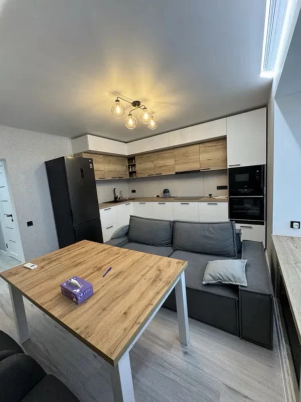 Квартира 1-кімн. продаж Харків, Шевченковский – 43 м²
