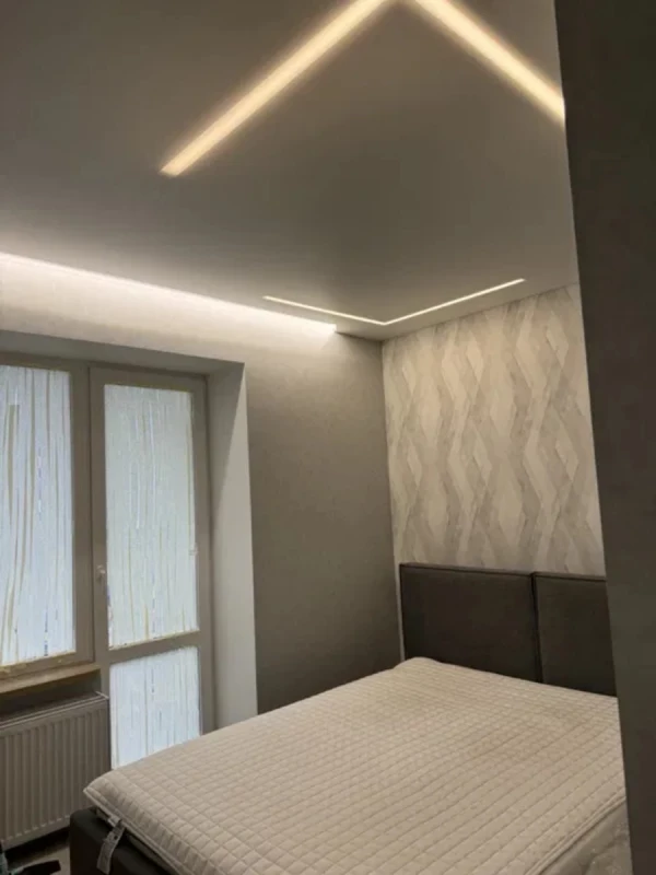 Квартира 1-кімн. продаж Харків, Шевченковский – 43 м², Харків — 9/15