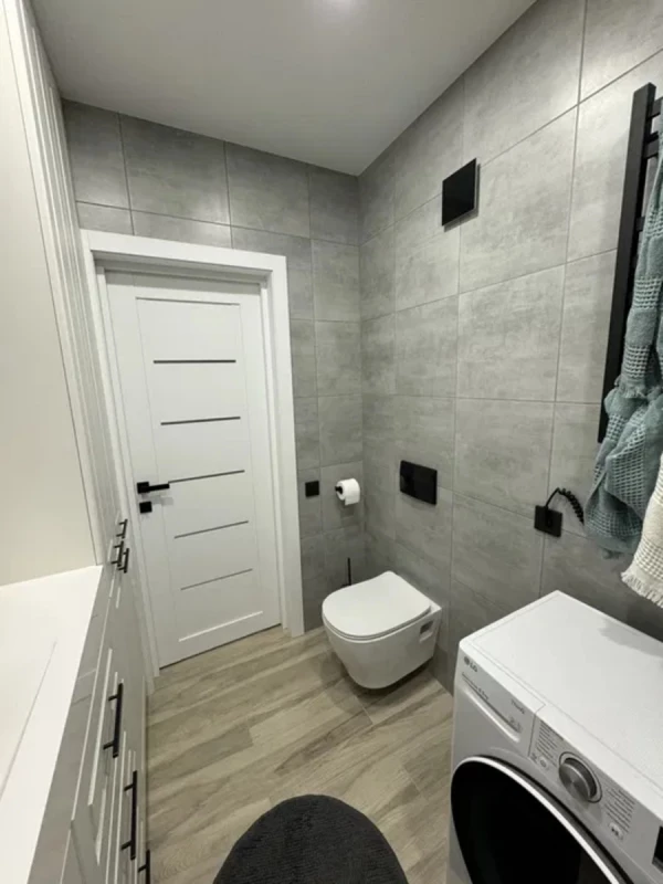 Квартира 1-кімн. продаж Харків, Шевченковский – 43 м², Харків — 14/15